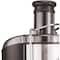 Brentwood 800 Watt 2-Speed Stainless Steel Electric Juice Extractor